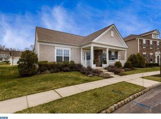 40 Old Mill Dr, Voorhees, NJ 08043