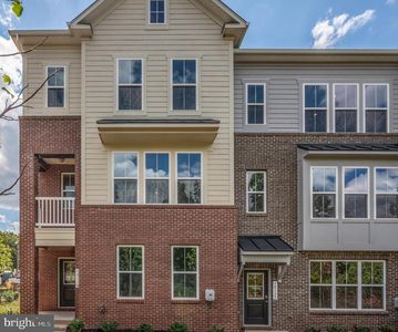 10118 Queens Way, Manassas, VA, 20110