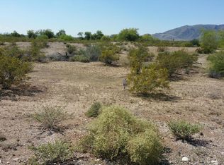 19229 W Seldon Ln, Waddell, AZ 85355