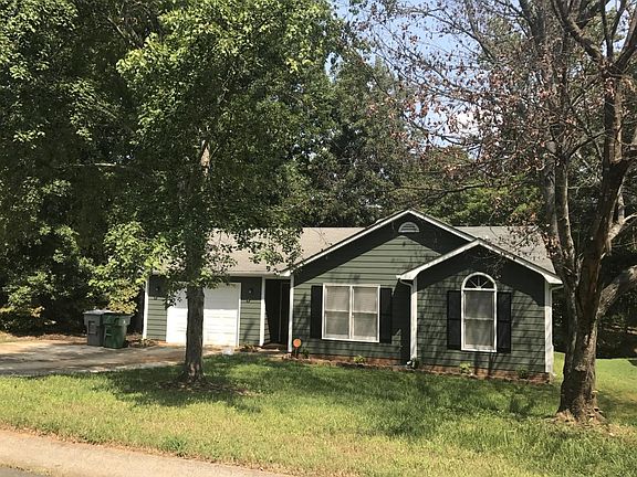 2nd image of 7609 Campbell Creek Ln #7609