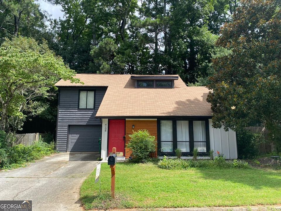 1st image of 4108 Wildflower Ln