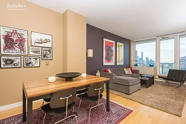 Rented by Sotheby's International Realty