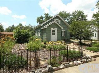 121 29th St N, Battle Creek, MI 49015