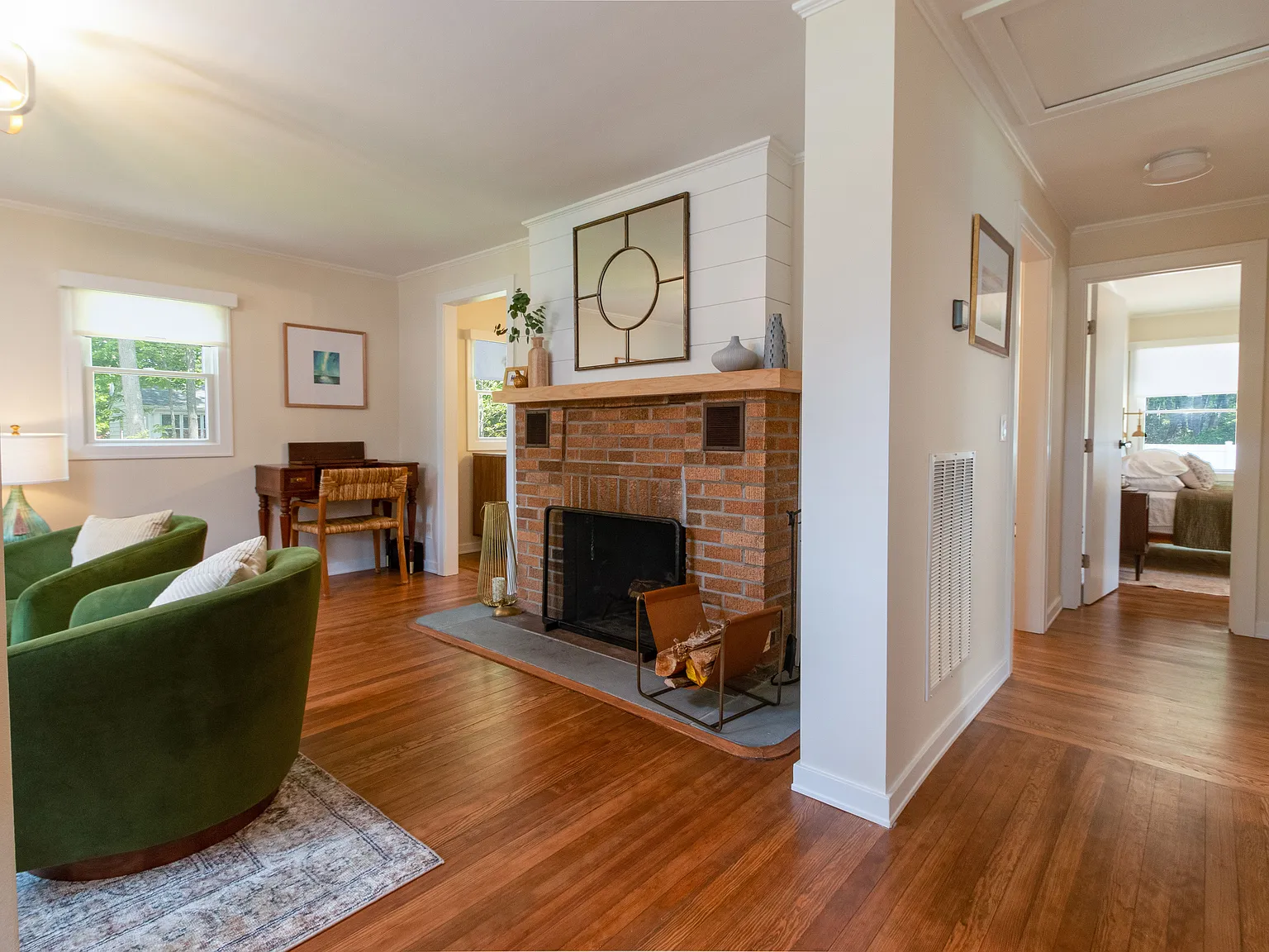 Beach Bungalow — Photo 3