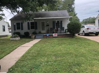 917 I St, Miami, OK 74354