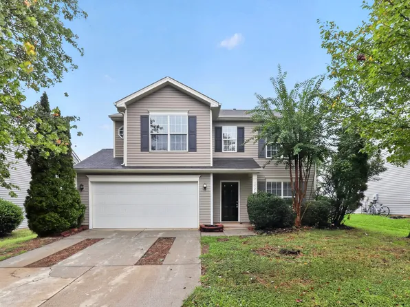 1528 Harland St, Charlotte, NC 28216