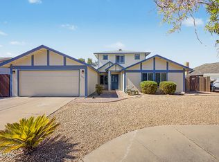 1664 W KEATING Avenue, Mesa, AZ 85202