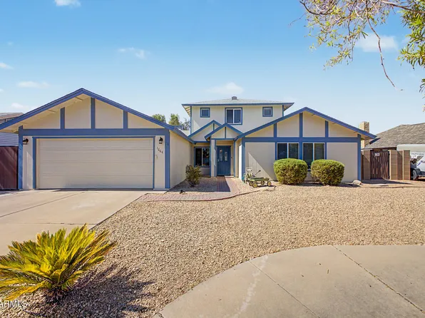 1664 W KEATING Avenue, Mesa, AZ 85202