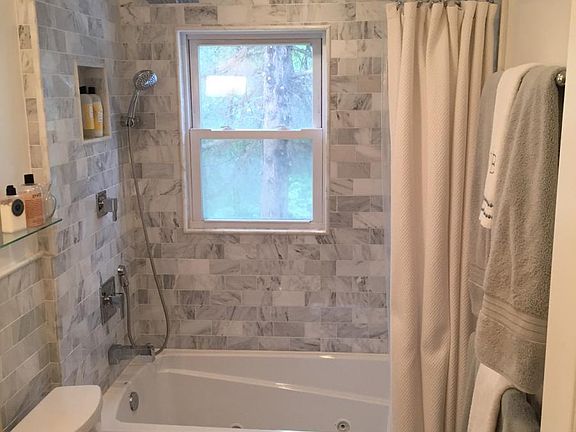 Upstairs Bathroom # 1