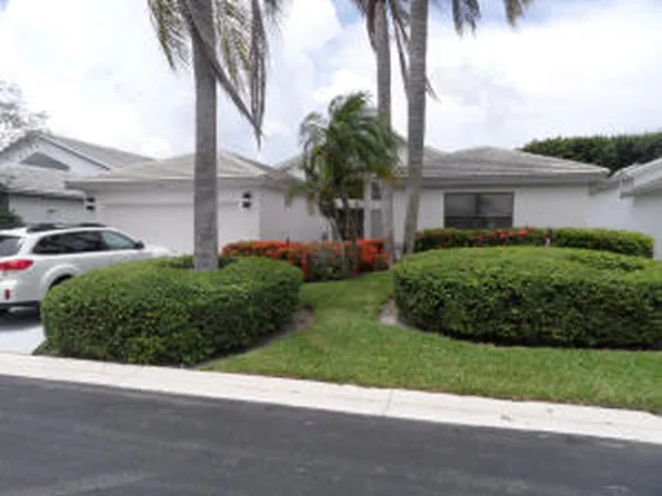 11464 Victoria Cir, Boynton Beach, FL 33437