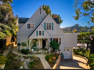 934 Highline Rd #1, Glendale, CA 91205