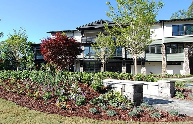 Rockledge Apartments — Photo 3