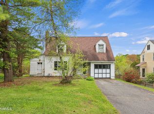 32 Jason St, Pittsfield, MA 01201