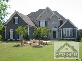 1020 Waverly Ridge Pointe, Bogart, GA 30622