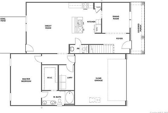 2nd image of 748 Gants Rd #83
