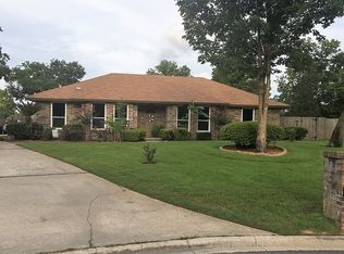 2672 Twinridge Ct, Orange Park, FL 32065