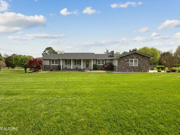 7928 N Ruggles Ferry Pike, Knoxville, TN 37924