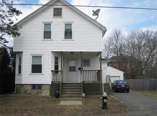 13 Beaumont Ave, Brockton, MA 02302