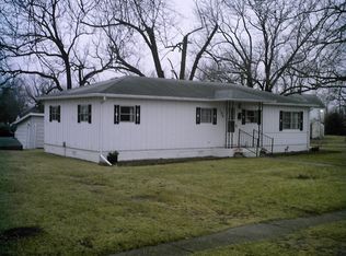 104 E Main, Kirkville, IA 52566