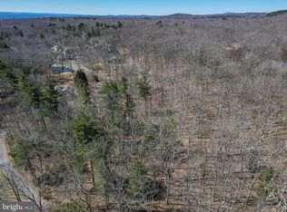 0 Hutson Hl LOT 9, East Stroudsburg, PA 18302