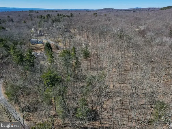 0 Hutson Hl Lot 9, East Stroudsburg, PA 18302