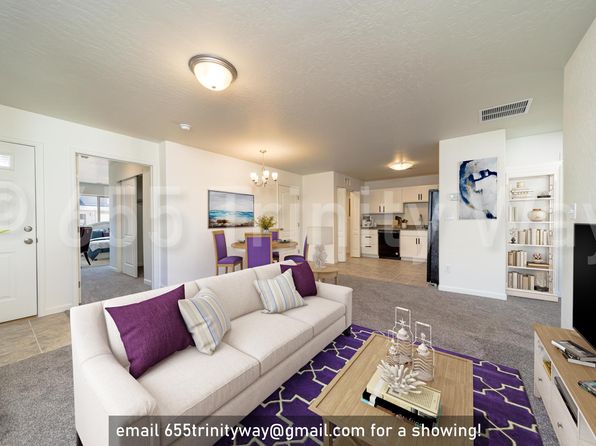 655 Trinity Way #F, Grand Junction, CO 81505