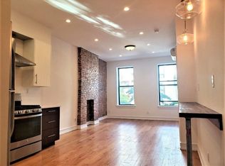 650 Franklin Ave #2F, Brooklyn, NY 11238