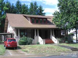 432 W Main St, Greeneville, TN 37743