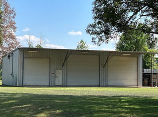 10791 State Highway 156, Coldspring, TX 77331