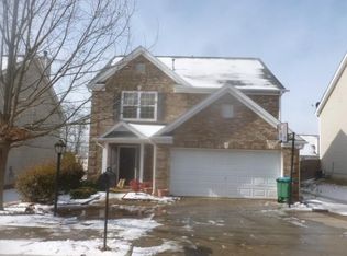 2919 Storybook Ln, Grayson, GA 30017