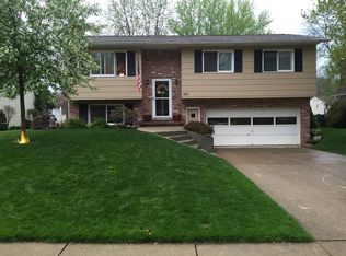 413 Riverview St, Canal Fulton, OH 44614