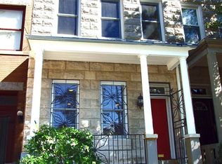 1354 SE Independence Ave #L, Washington, DC 20003