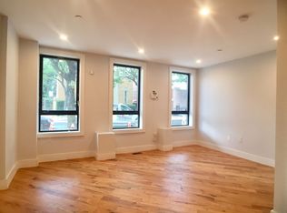 1666 Dean St UNIT 1FF, Brooklyn, NY 11213