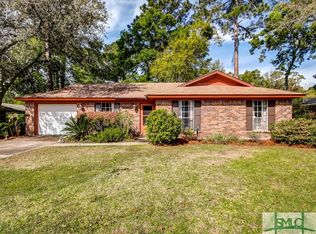1511 Marcy Cir, Savannah, GA 31406