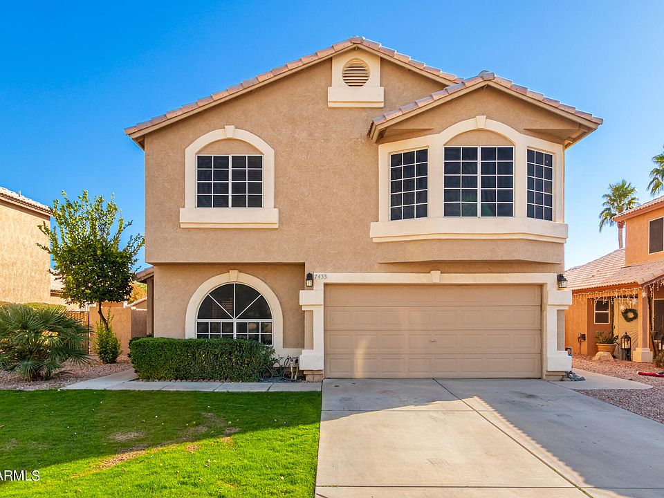 1st image of 7433 E MILAGRO Avenue