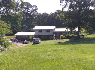 39 Arnold Rd, La Fayette, GA 30728