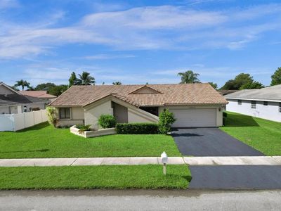 7680 NW 23rd St, Margate, FL, 33063