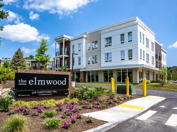 The Elmwood