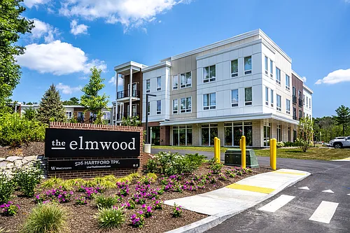 The Elmwood Photo 1