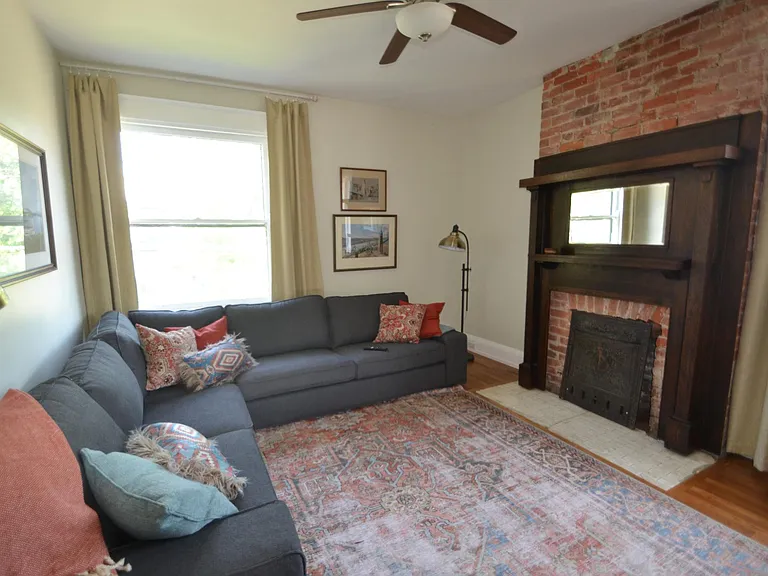 3901 Elsmere Ave #2 — Photo 4