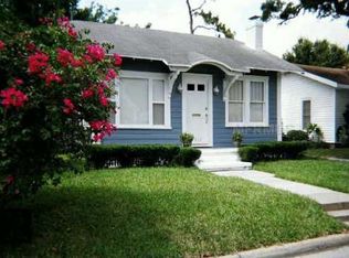 2811 W Sitios St, Tampa, FL 33629