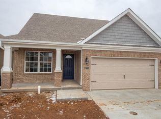 2757 Burnt Mill Ln, Lexington, KY 40511