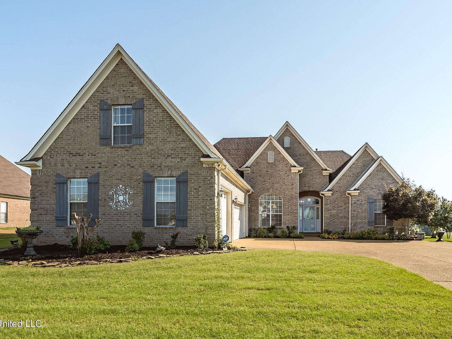 12868 Arbor Dr, Olive Branch, MS 38654 Zillow