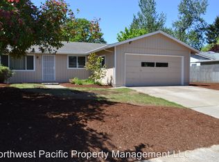 4739 Bonanza Dr NE, Salem, OR 97305