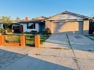 1034 Summerfield Dr #1, San Jose, CA 95121