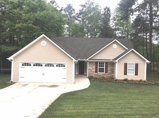 209 Indian Springs Dr, Jefferson, GA 30549