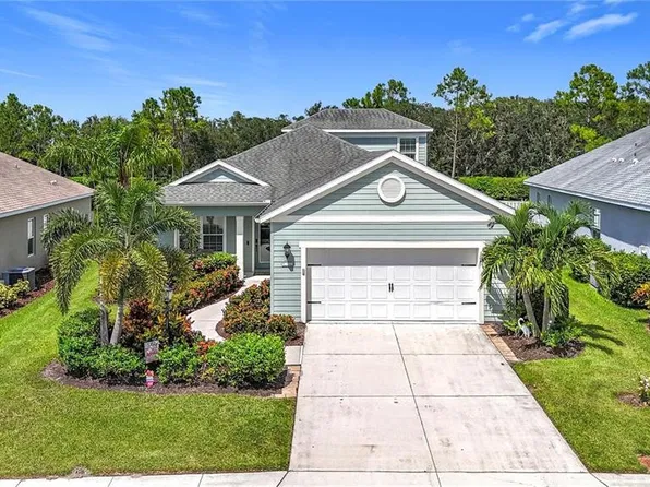 1322 THORNBURY DRIVE, PARRISH, FL 34219