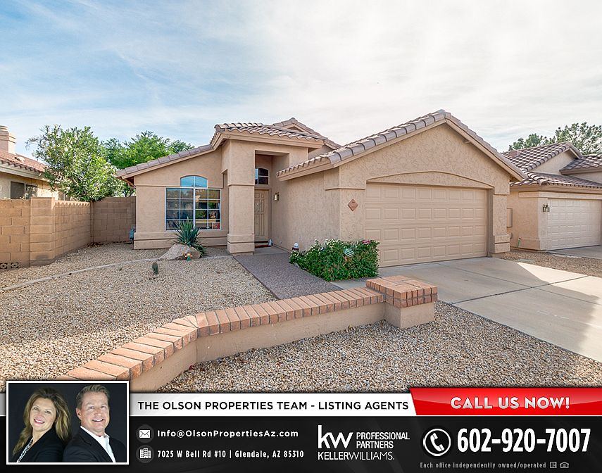 2017 E Helena Dr, Phoenix, AZ 85022 Zillow