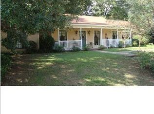 77 Springridge Cir, Jackson, MS 39211