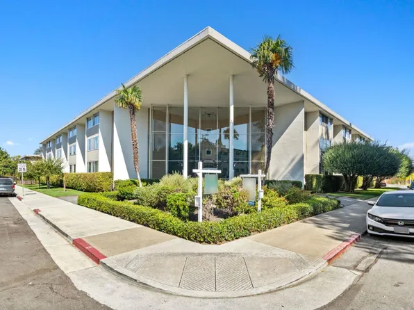 200 Elm St APT 205, San Mateo, CA 94401